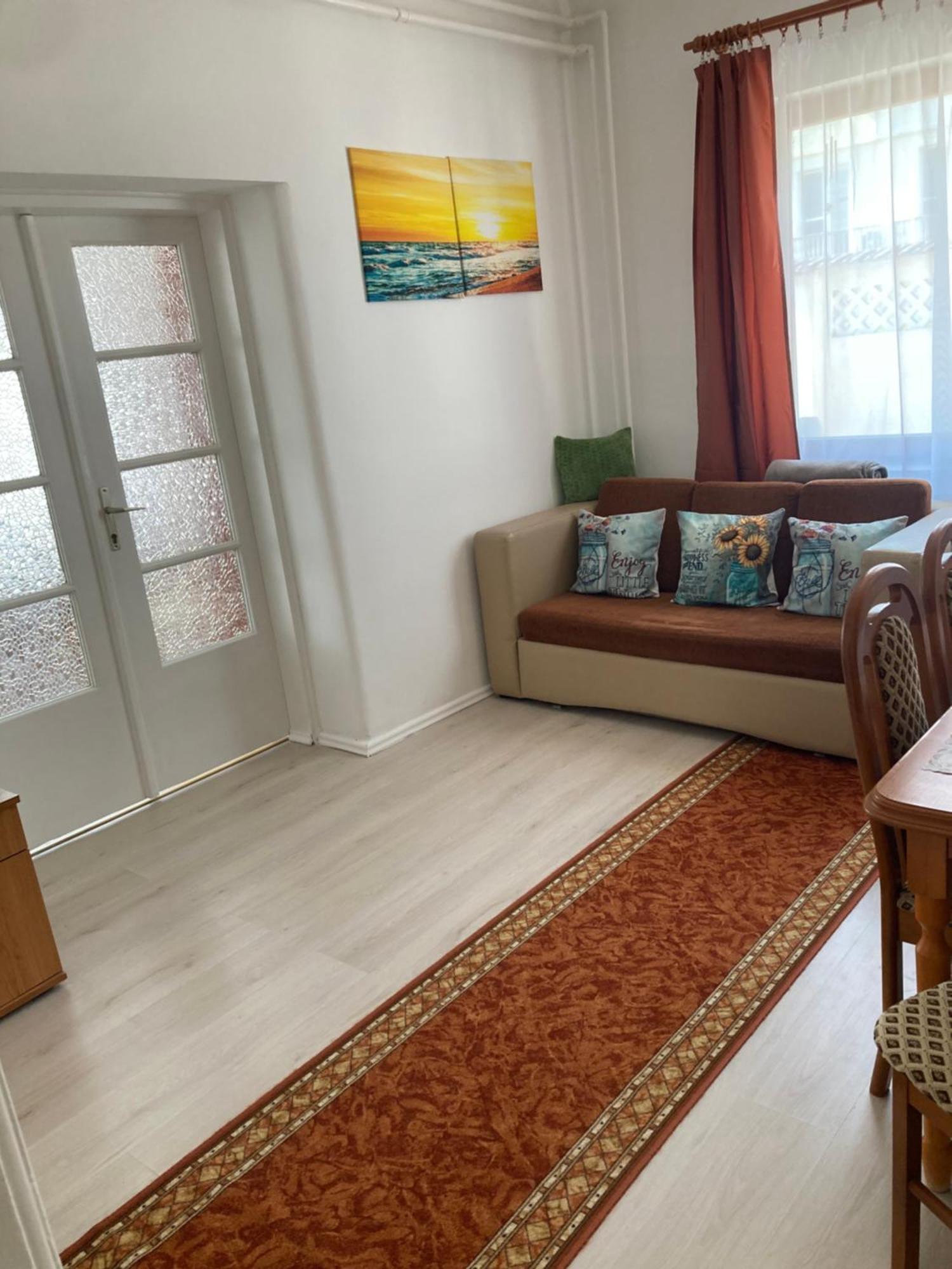 Ferienwohnung Tavaszpart Vendeghaz Szegedin Exterior foto