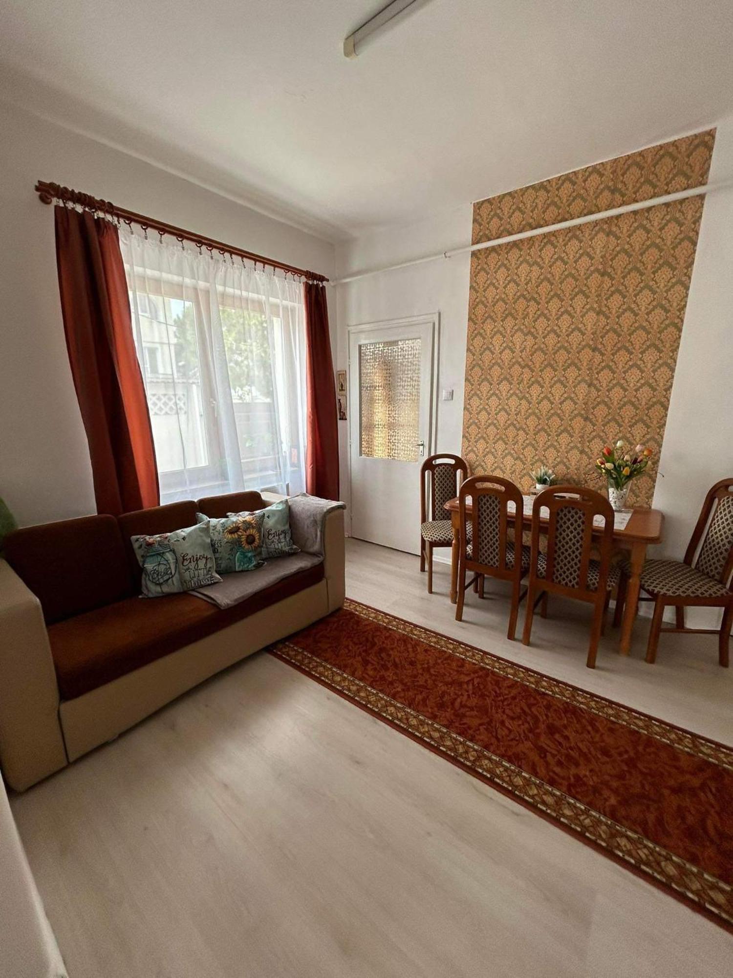 Ferienwohnung Tavaszpart Vendeghaz Szegedin Exterior foto