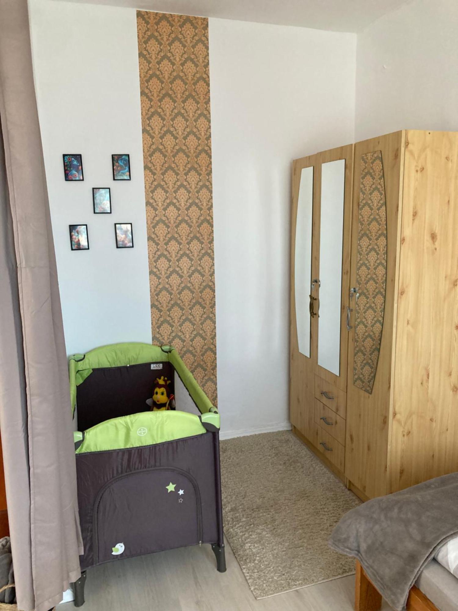 Ferienwohnung Tavaszpart Vendeghaz Szegedin Exterior foto