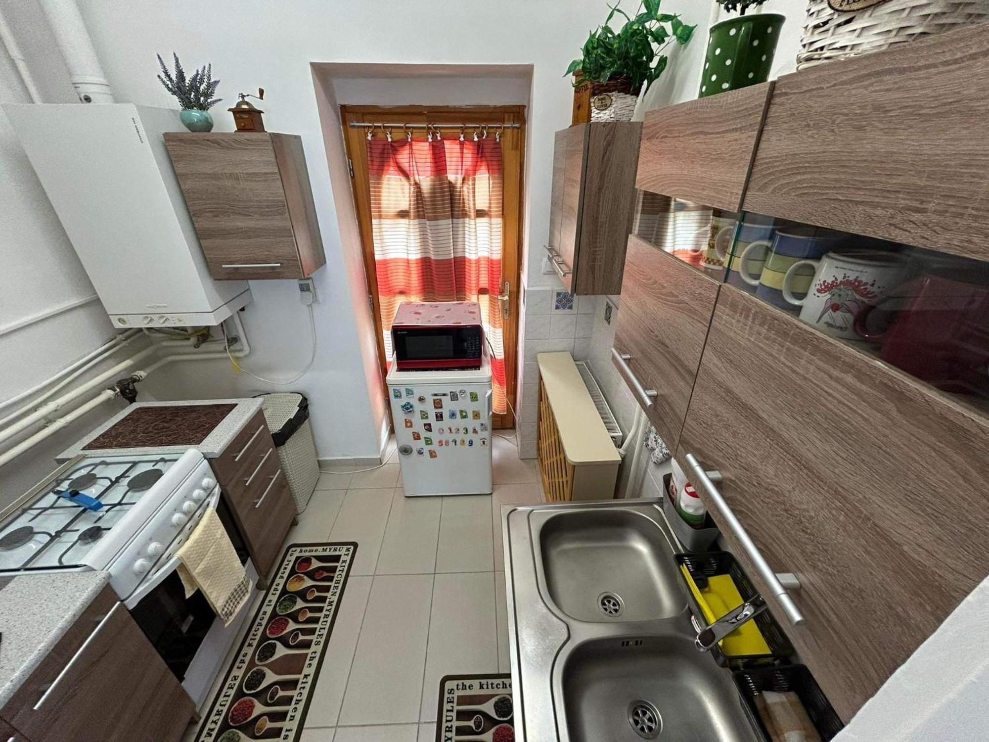 Ferienwohnung Tavaszpart Vendeghaz Szegedin Exterior foto