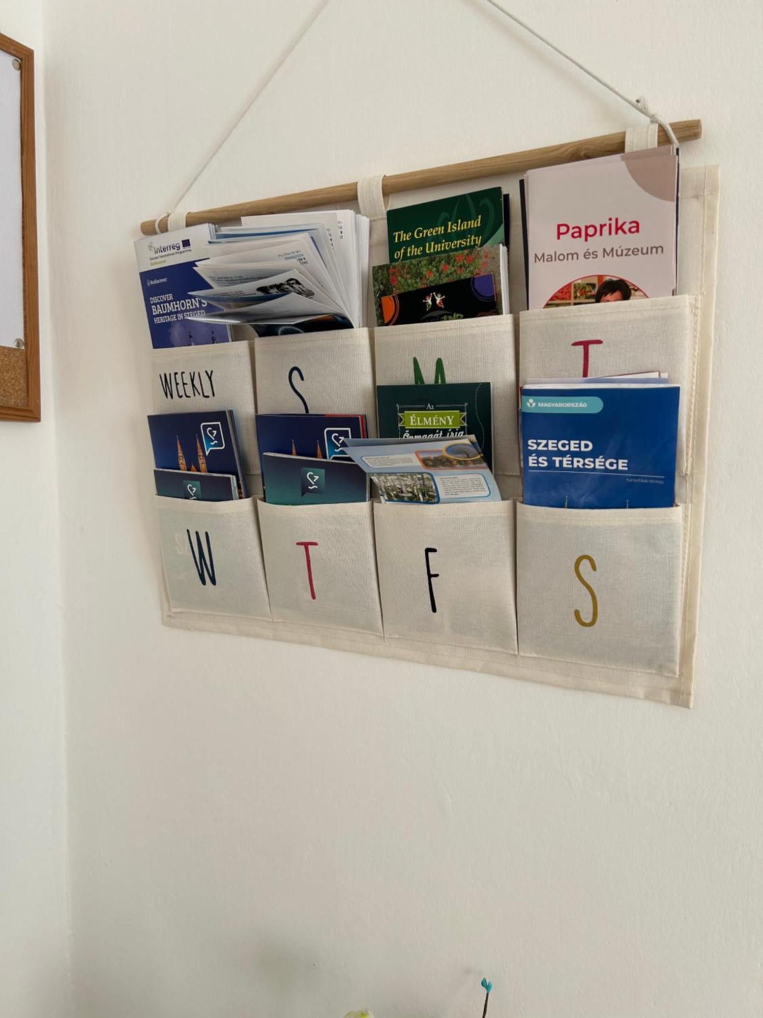 Ferienwohnung Tavaszpart Vendeghaz Szegedin Exterior foto