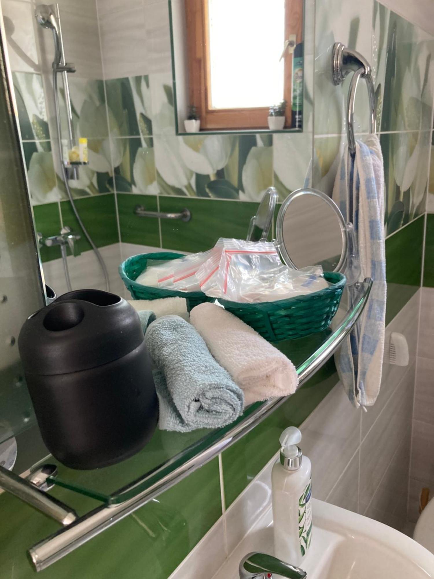 Ferienwohnung Tavaszpart Vendeghaz Szegedin Exterior foto