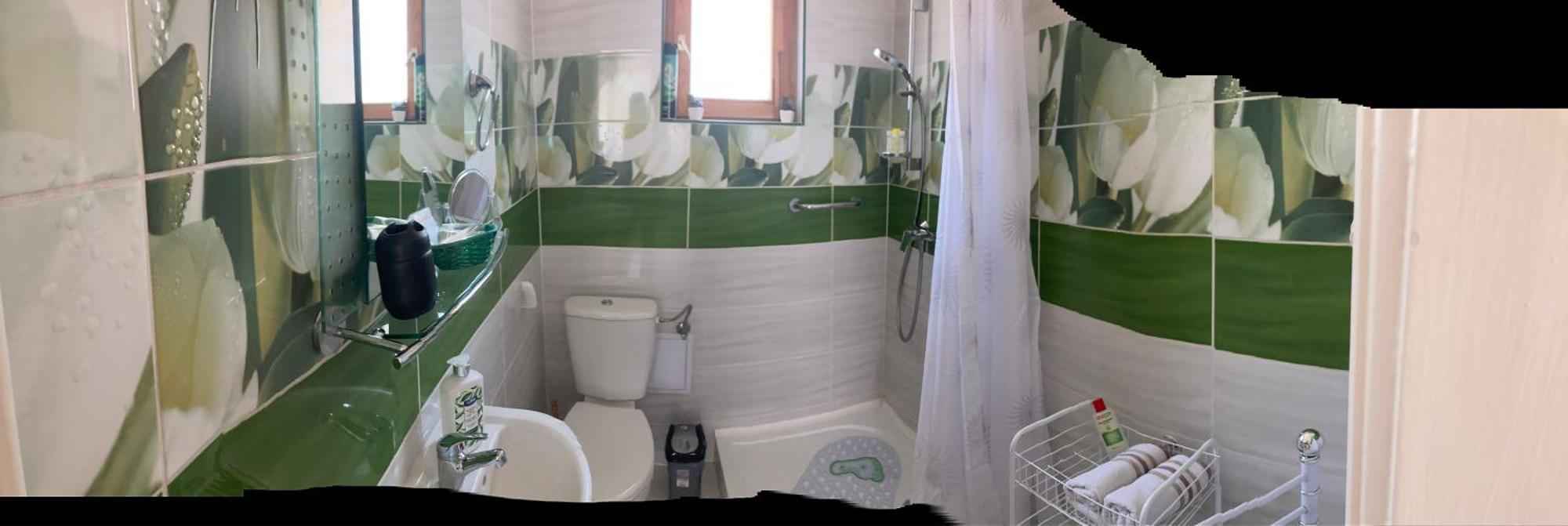 Ferienwohnung Tavaszpart Vendeghaz Szegedin Exterior foto